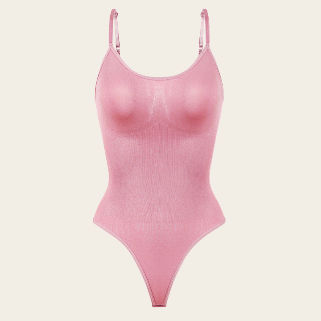 Mid Low Back String Shaper