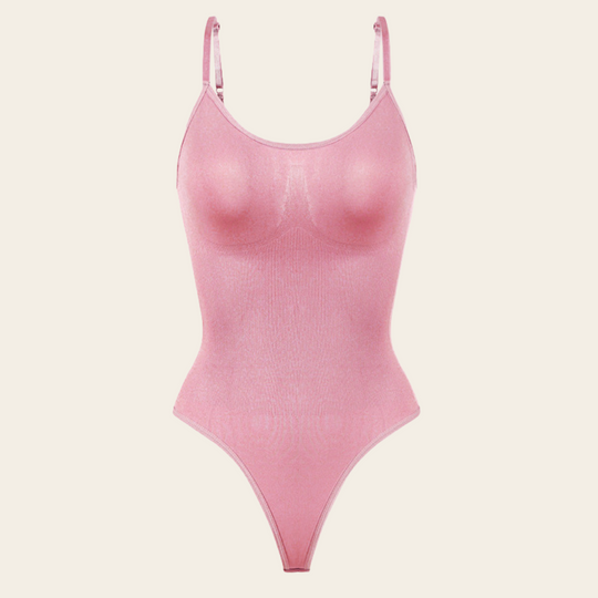 Mid Low Back String Shaper