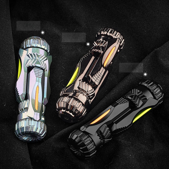 Tactical Fidget Spinner