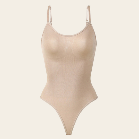 Mid Low Back String Shaper