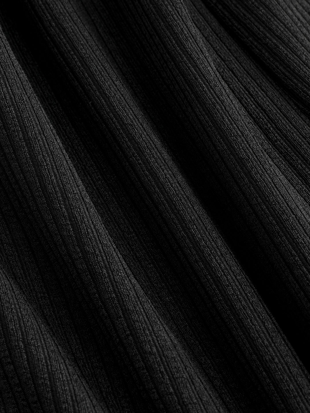 V-neck Short Sleeve Crop Tee & Knotted Wide Leg Pants Set