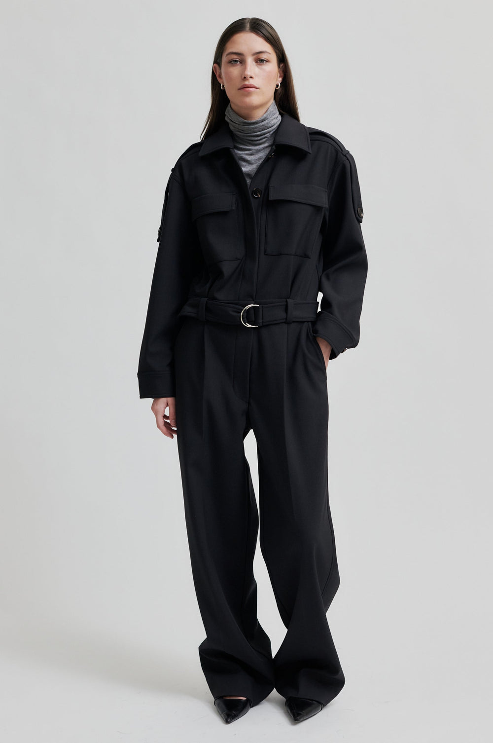 Second Female Rochester Sort