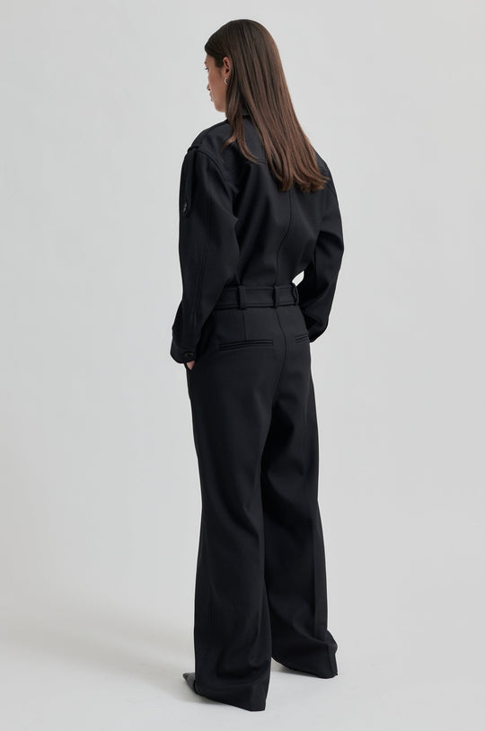 Second Female Rochester Sort