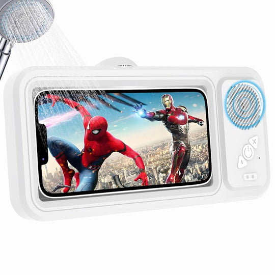 AquaPlay™ - Waterproof Phone Holder