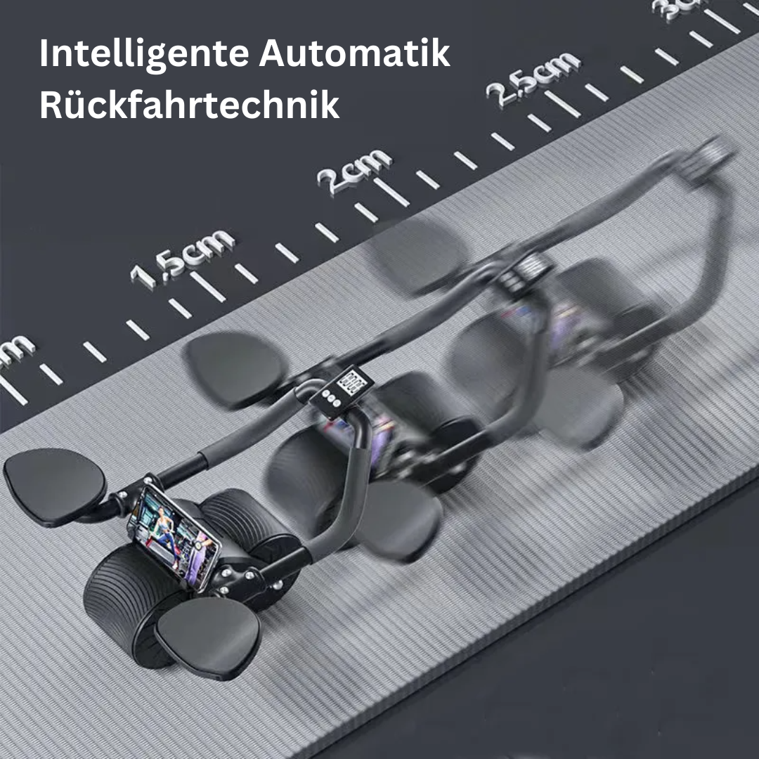 ALOMIE Abs Elite Trainer Pro