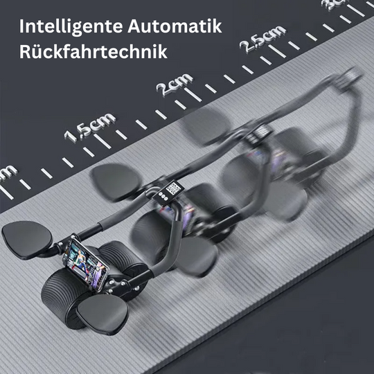 ALOMIE Abs Elite Trainer Pro