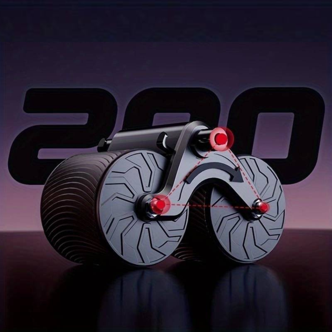 ALOMIE Abs Elite Trainer Pro