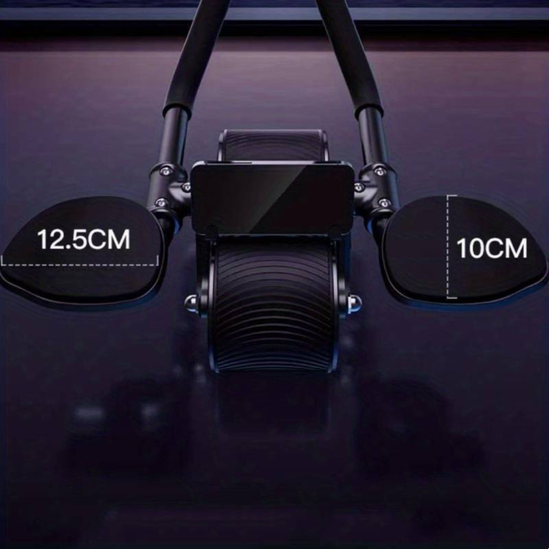 ALOMIE Abs Elite Trainer Pro