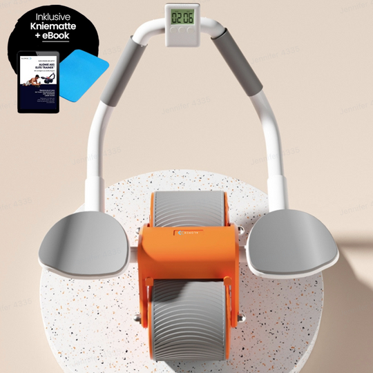 ALOMIE Abs Elite Trainer Pro