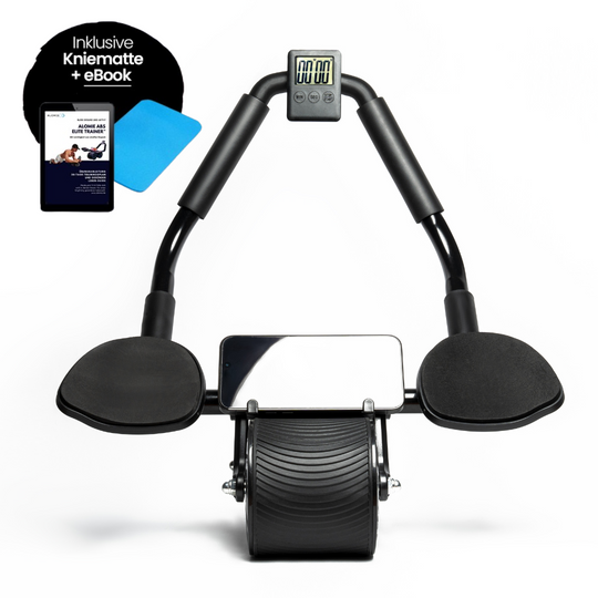 ALOMIE Abs Elite Trainer Pro