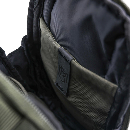 Magnetic Crossbody Bag