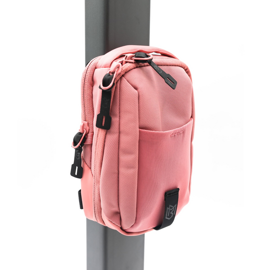 Magnetic Crossbody Bag