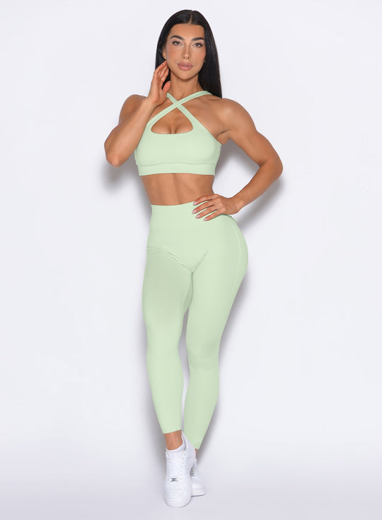 Pocket Pop Leggings 2.0