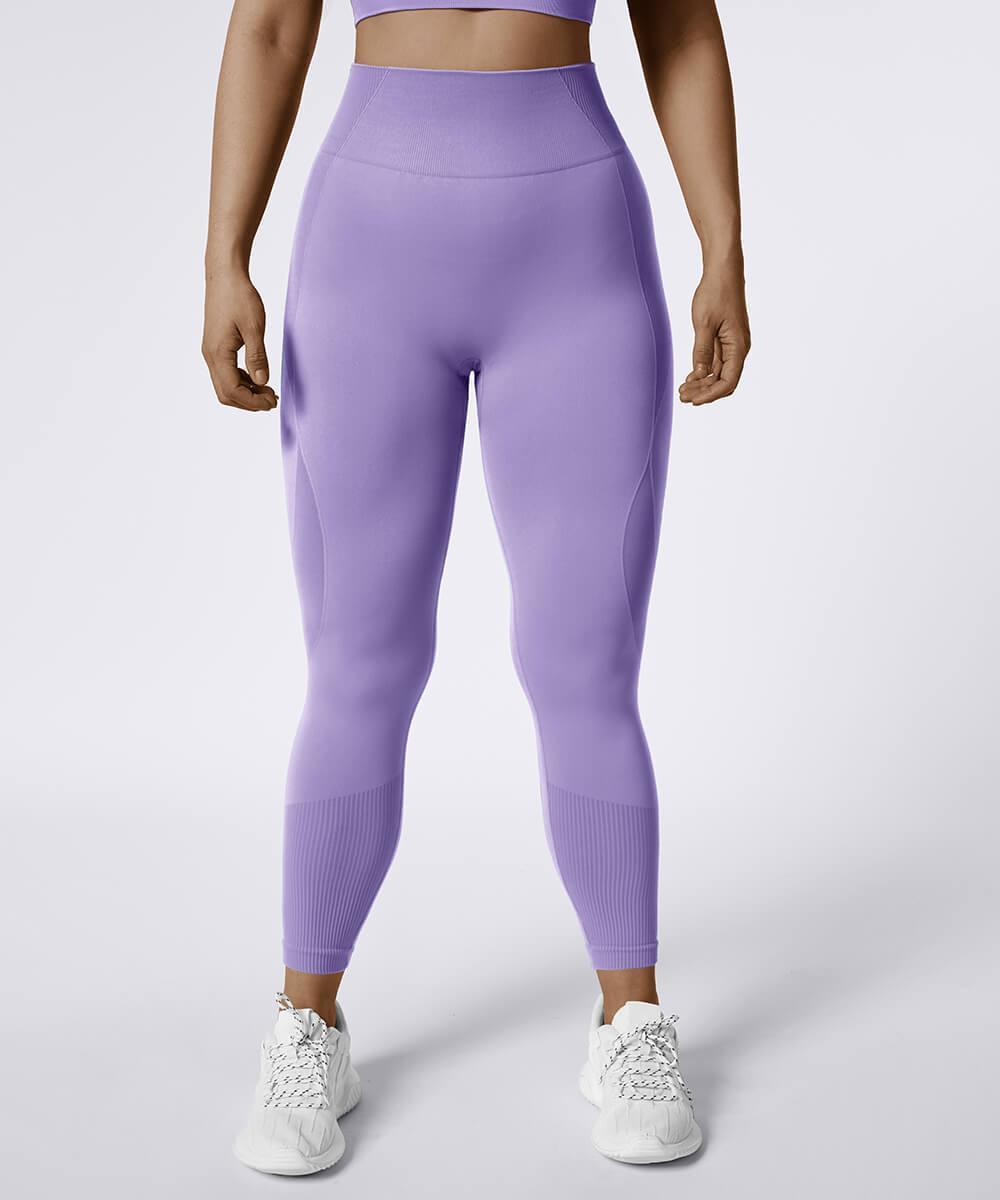 hoge taille Butt Lift naadloze legging