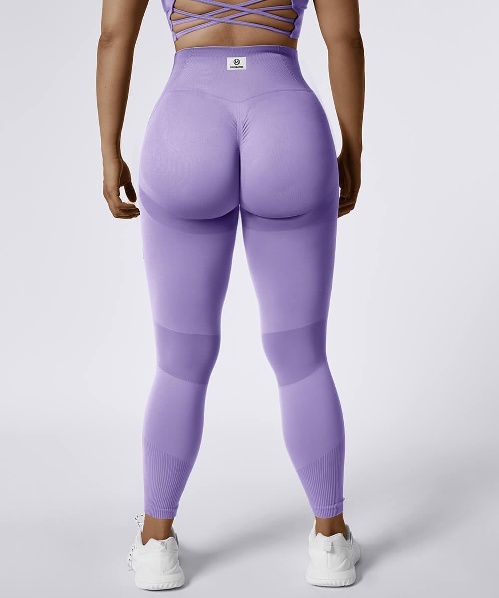 hoge taille Butt Lift naadloze legging