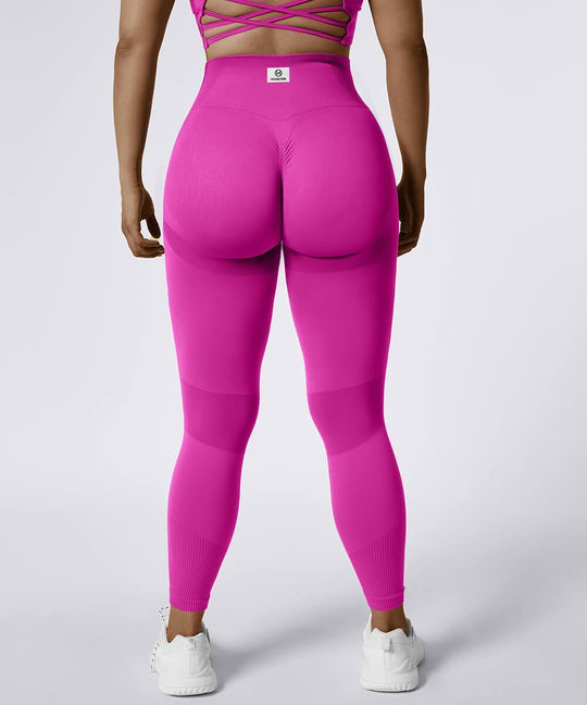 hoge taille Butt Lift naadloze legging