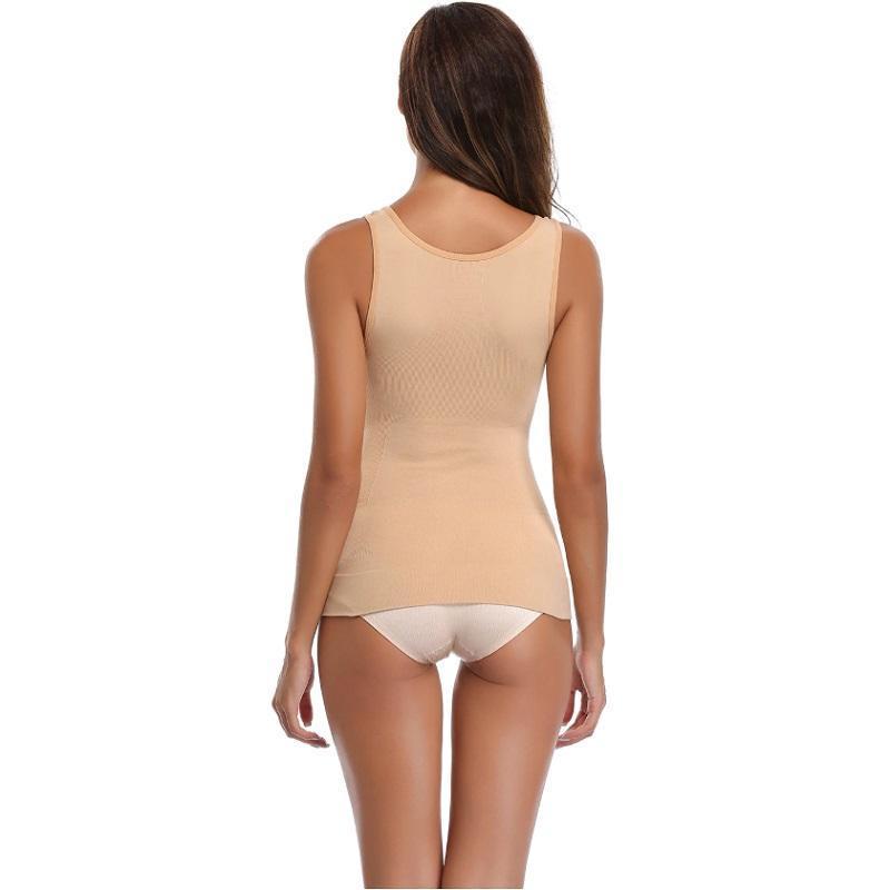 slimming tank top