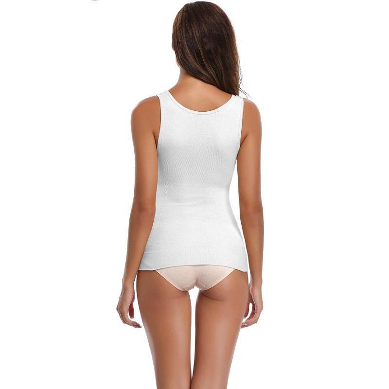 slimming tank top