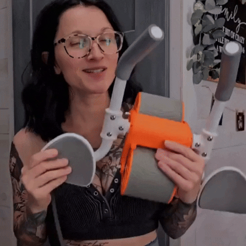 ALOMIE Abs Elite Trainer Pro