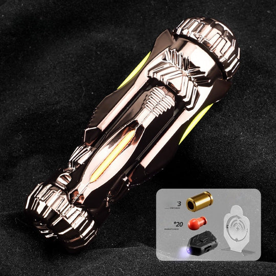 Tactical Fidget Spinner