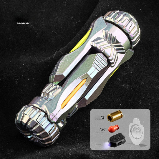 Tactical Fidget Spinner