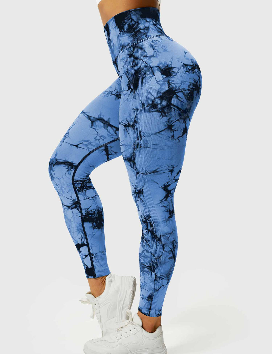 Yeoreo Professional Tie Dye Leggings