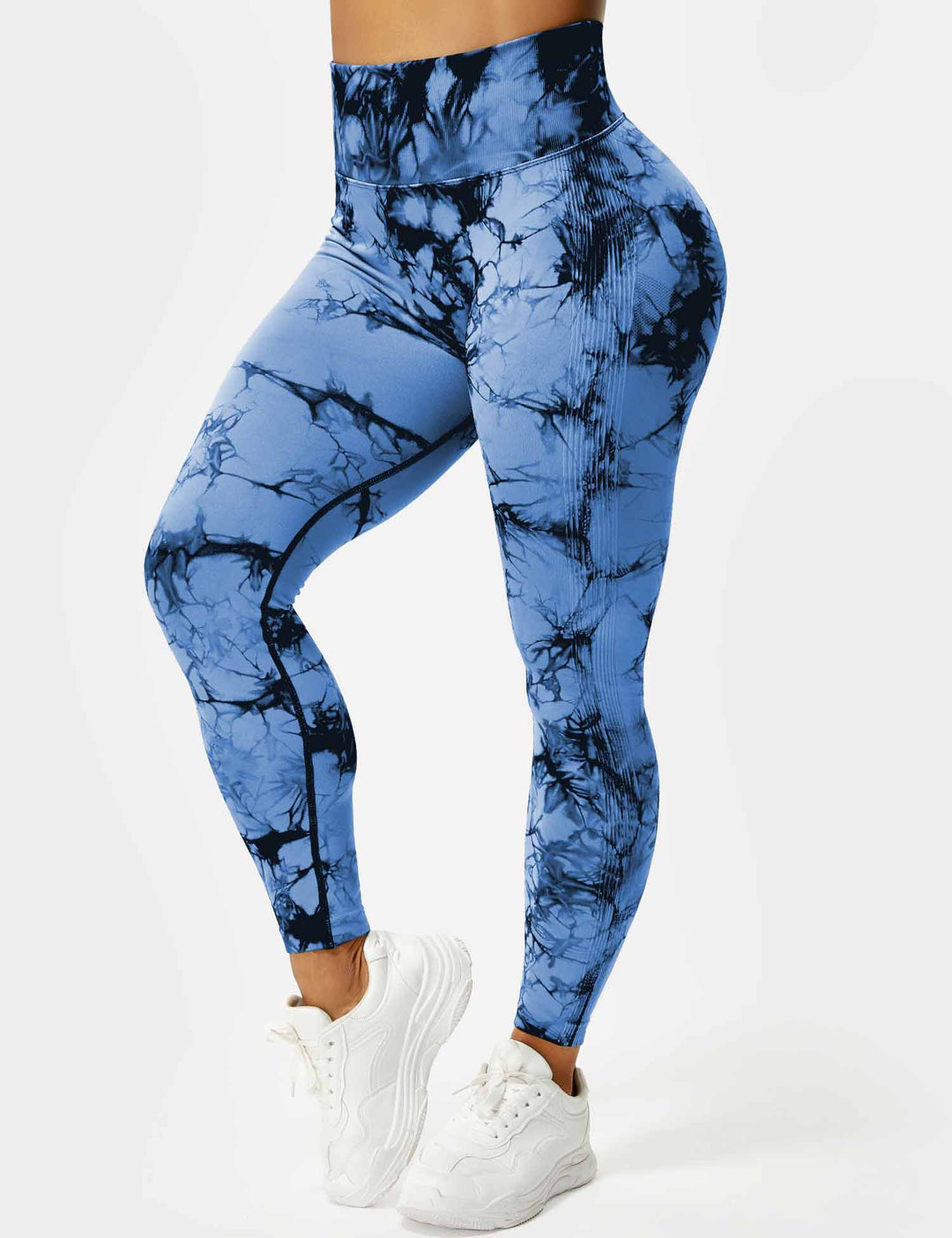 Yeoreo Professional Tie Dye Leggings